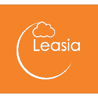 Logo Leasia