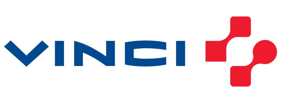 Logo Vinci