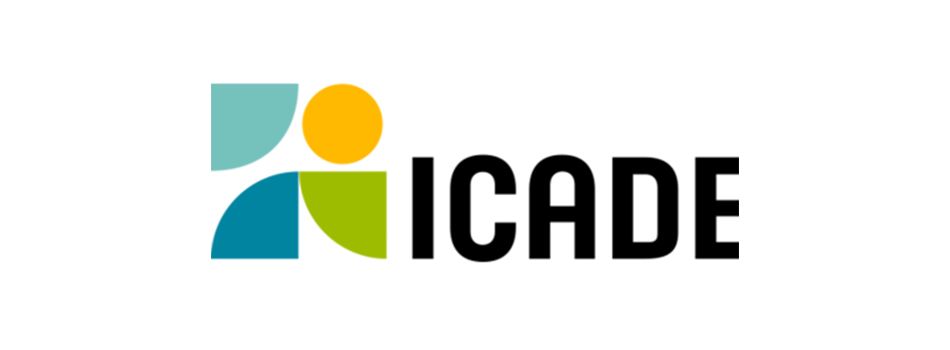 Logo Icade