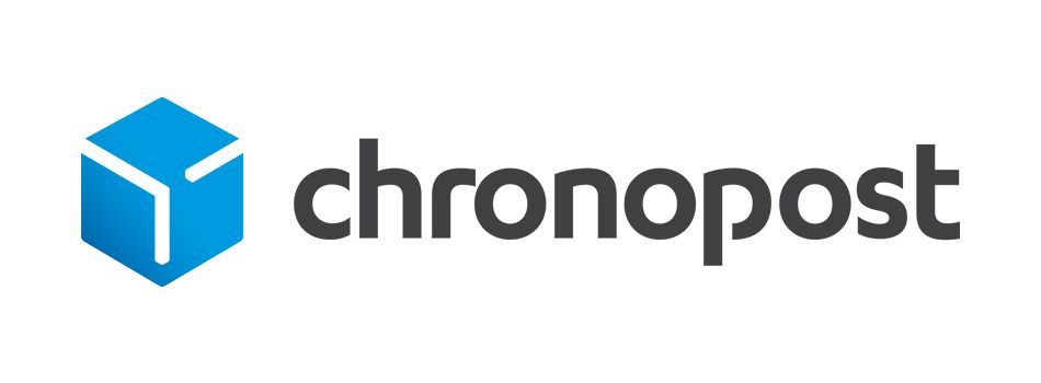 Logo Chronopost