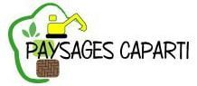 Logo Paysages Caparti