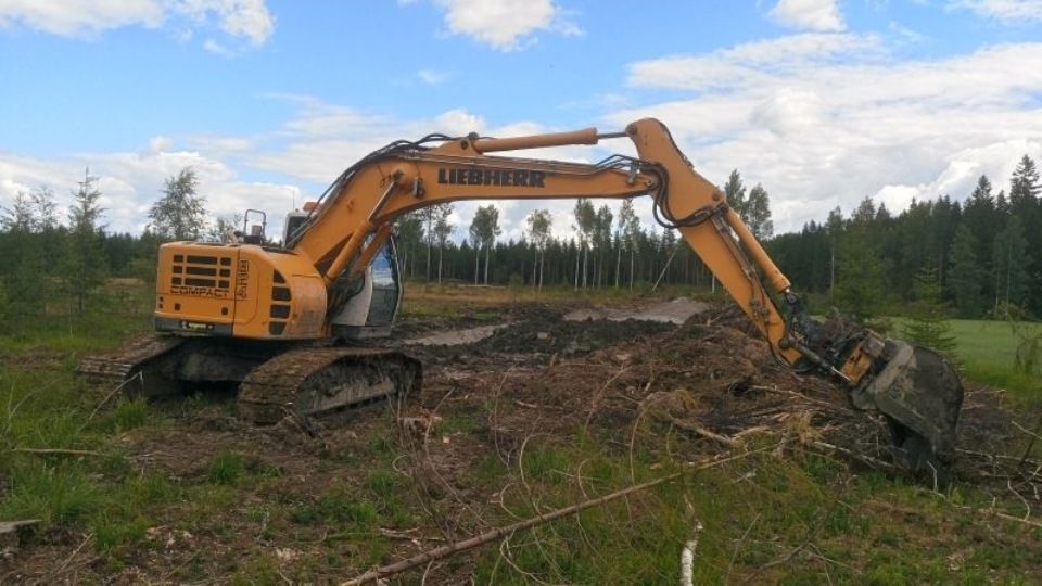 Kuljetus Tuominen Oy