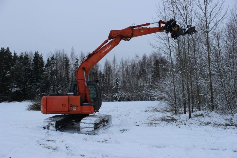 Kuljetus Tuominen Oy