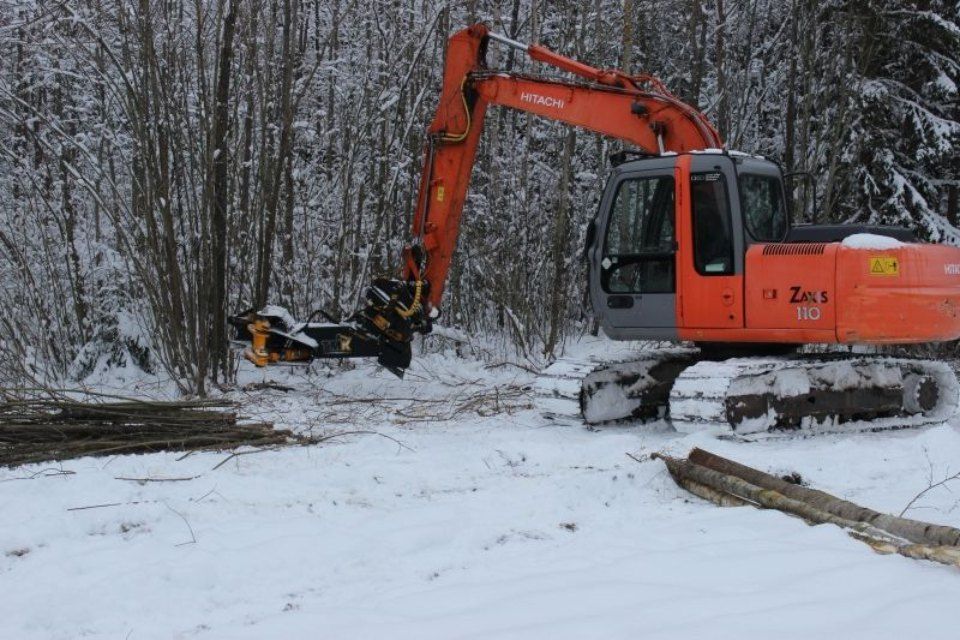 Kuljetus Tuominen Oy