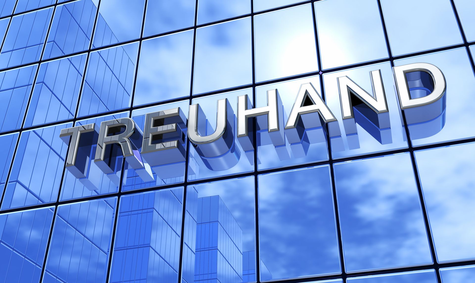 Treuhandberatung
