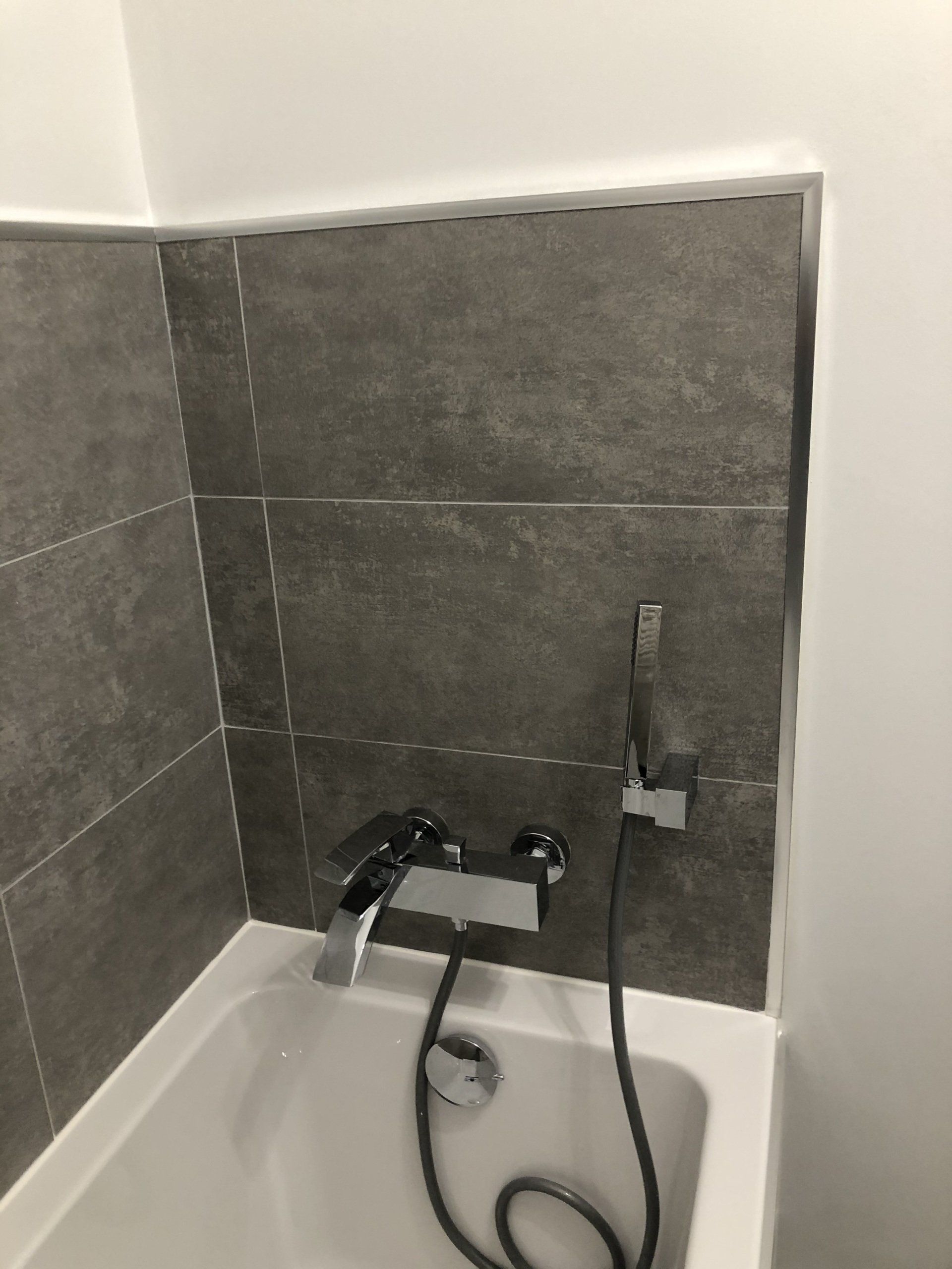 Salle de bains sur mesure