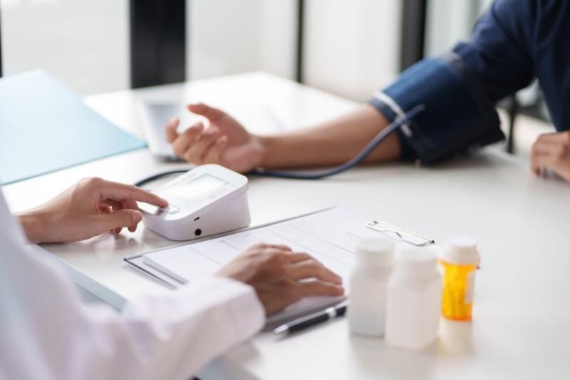 Leistungen Innere Medizin