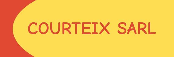 Logo de COURTEIX SARL