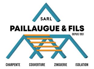 Logo Paillaugue et Fils