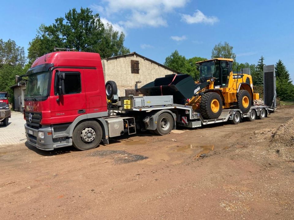 Michael Fritsch Baudienstleistungen