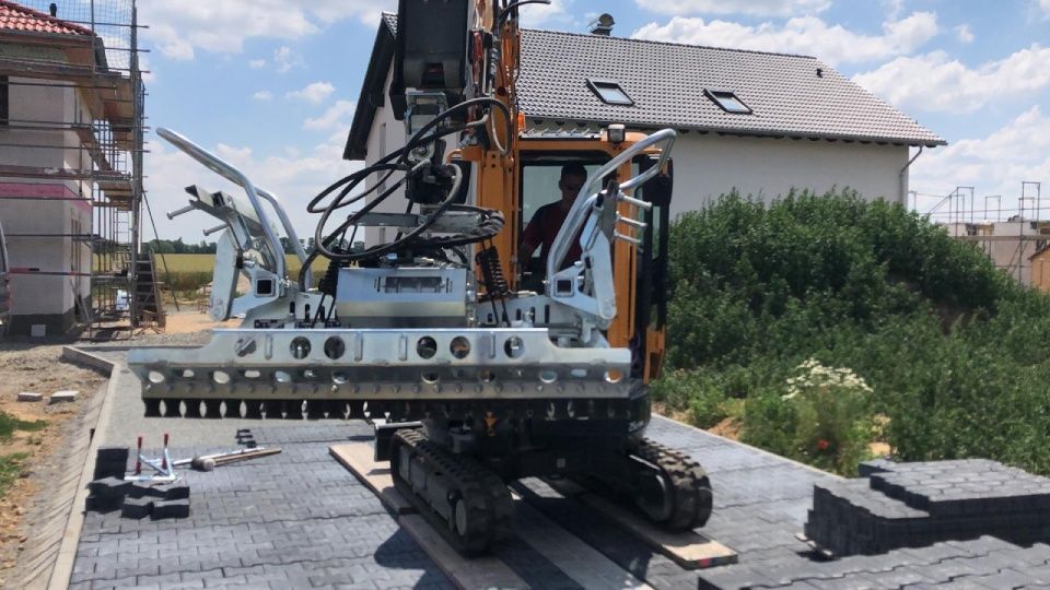 Michael Fritsch Baudienstleistungen