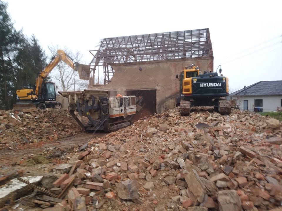 Michael Fritsch Baudienstleistungen