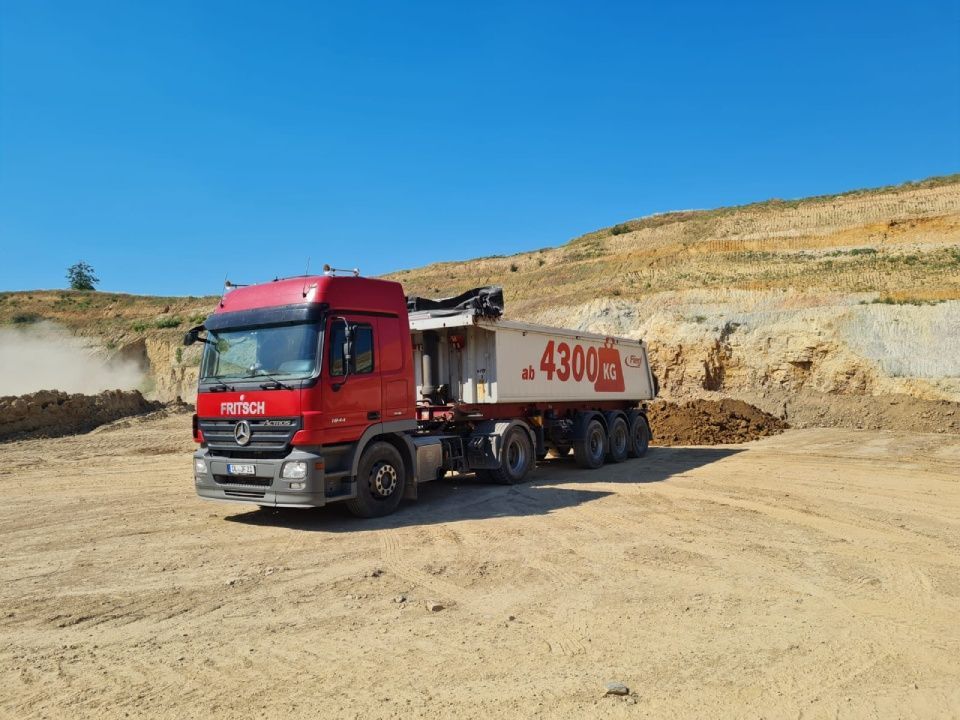 Michael Fritsch Baudienstleistungen