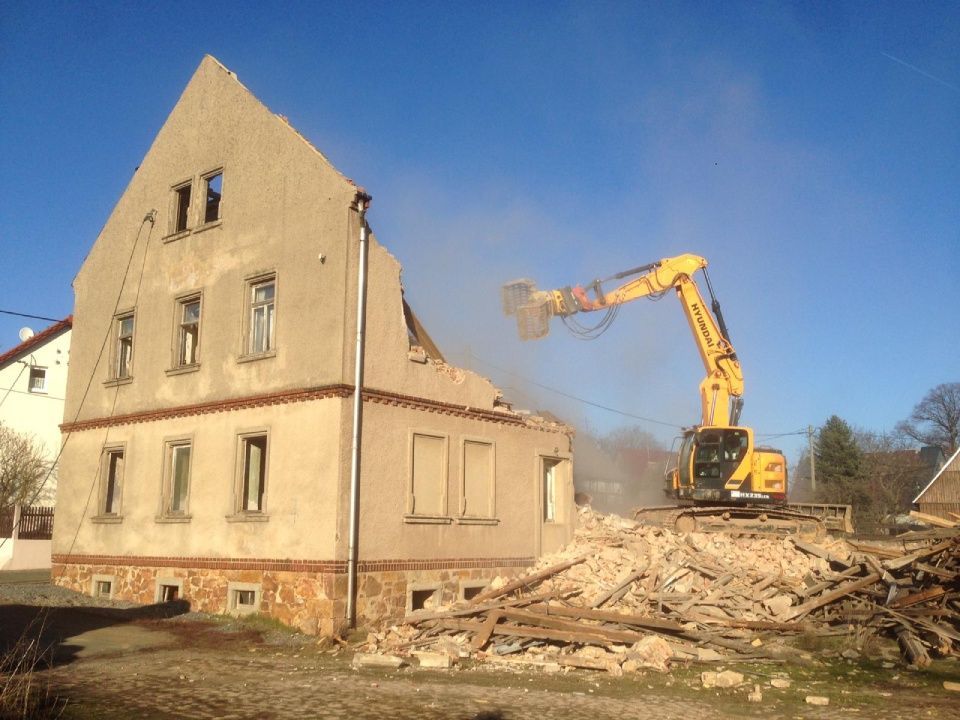 Michael Fritsch Baudienstleistungen