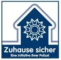 Fenster Wellner Rosendahl – Logo mit Haus- und Sonnensymbol
