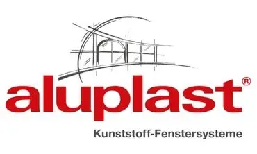 aluplast – Kunststoff-Fenstersysteme