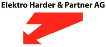Elektro Harder & Partner AG Logo