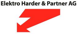 Elektro Harder & Partner AG Logo