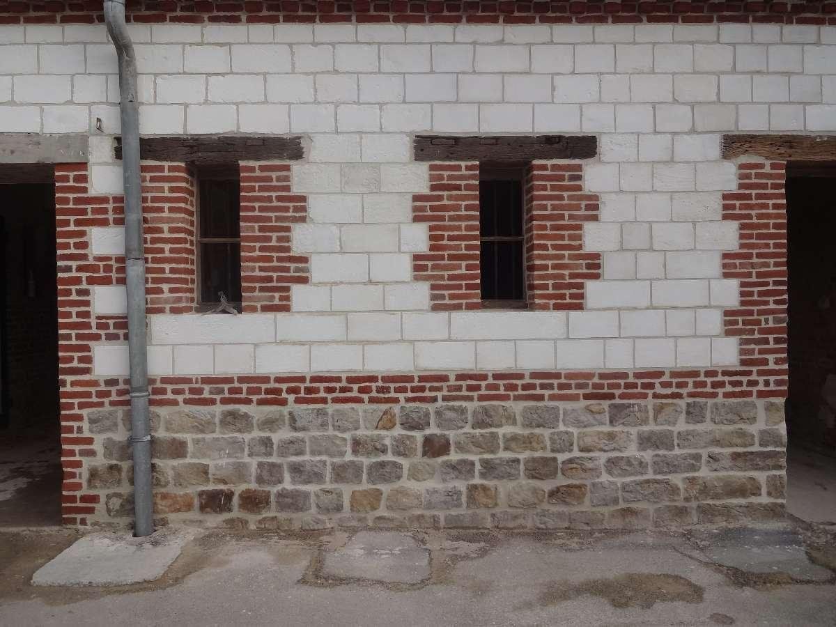 travaux de façade Aisne Laon St Quentin 02