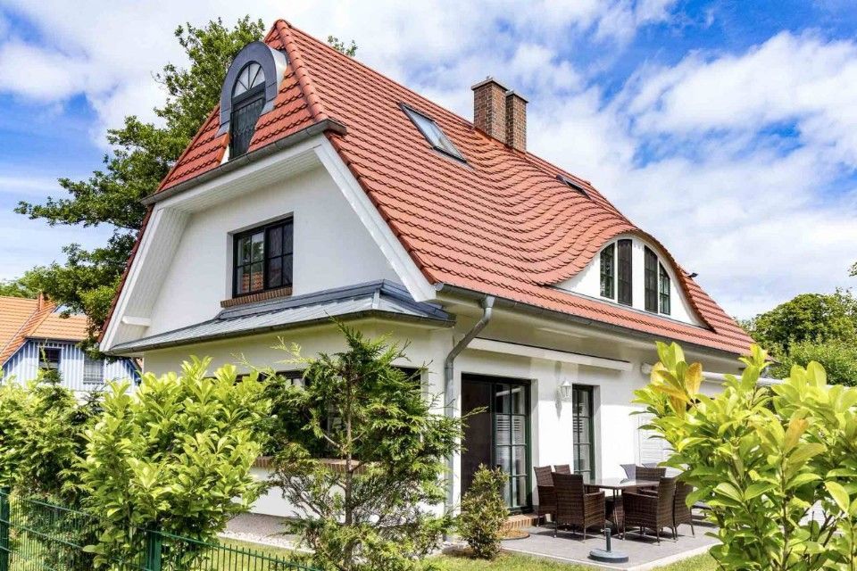 sehr großes Urlaubshaus