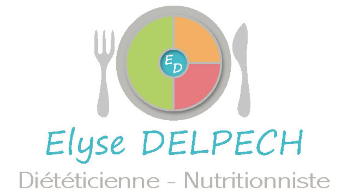 Elyse DELPECH, Diététicienne-Nutritionniste