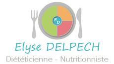 Elyse DELPECH, Diététicienne-Nutritionniste