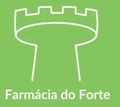 Logotipo Farmácia do Forte