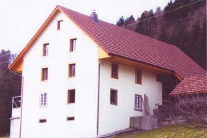 Steildächer - Steil & flach GmbH - Birrwil - Aargau