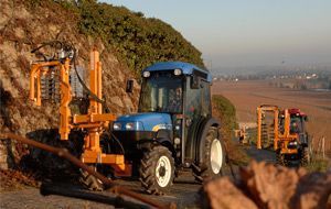 Crettenand machines agricoles