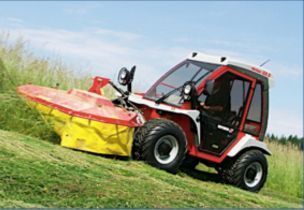 Crettenand machines agricoles