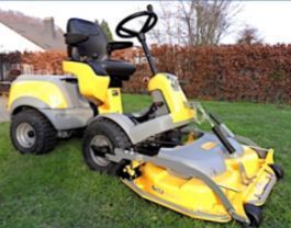 Crettenand machines agricoles