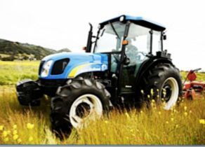 Crettenand machines agricoles