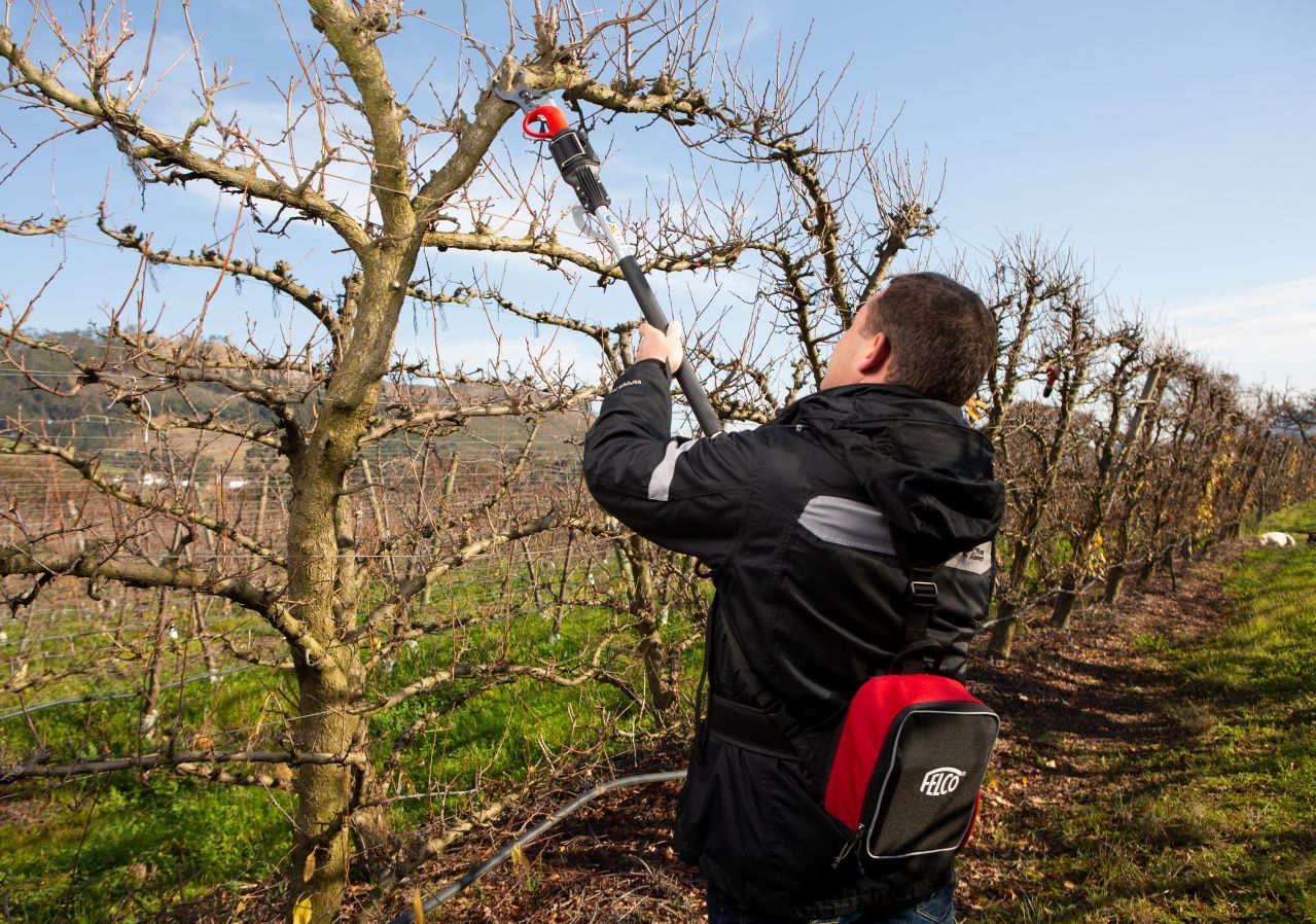 Crettenand machines agricoles