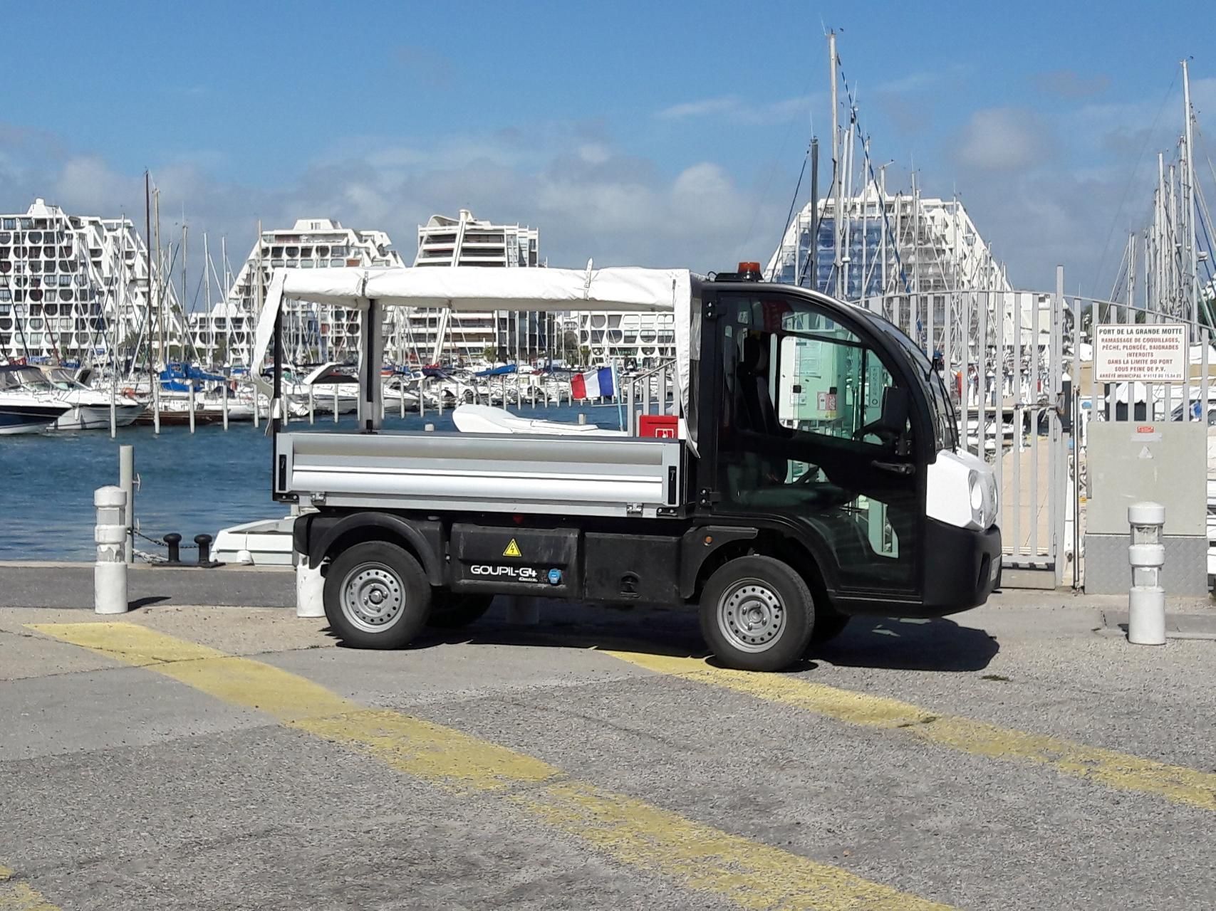 Crettenand machines agricoles