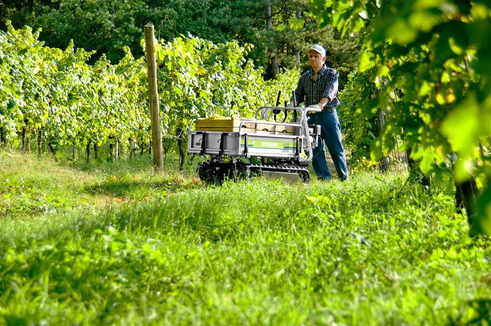 Crettenand machines agricoles