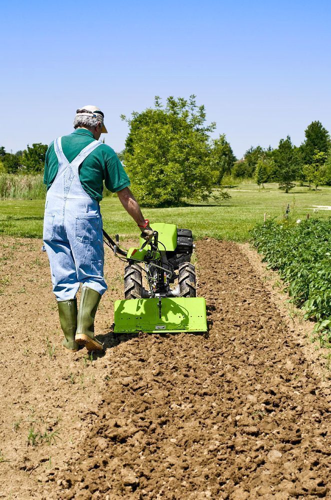 Crettenand machines agricoles