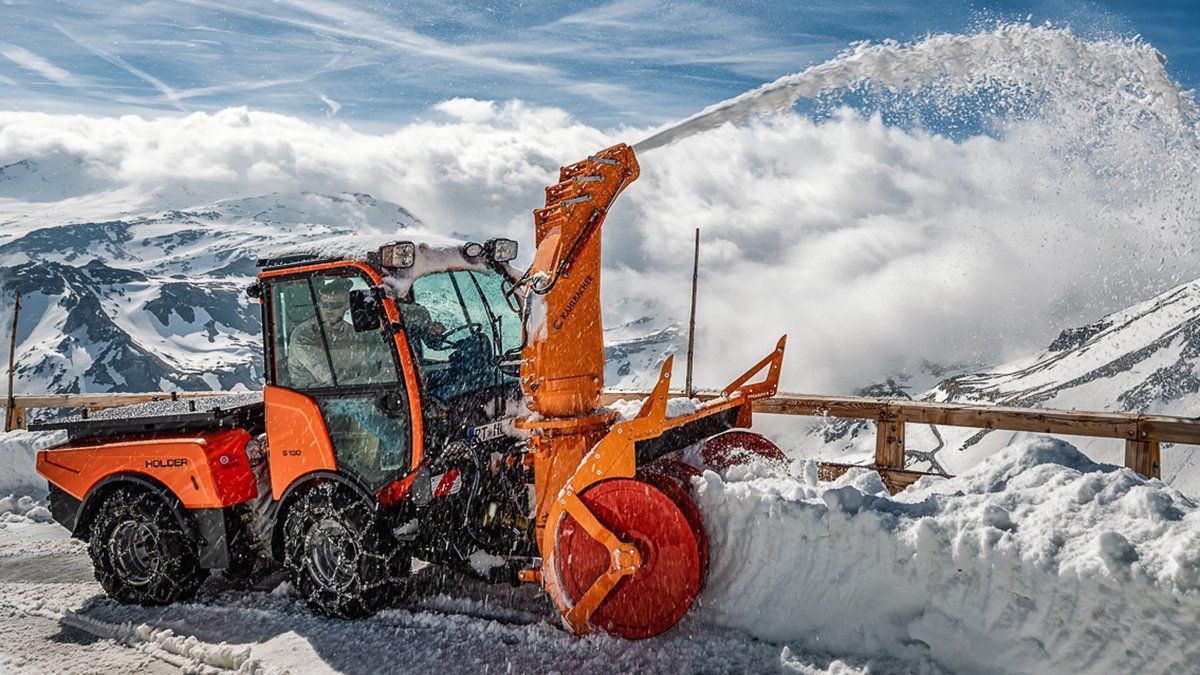 Crettenand machines agricoles