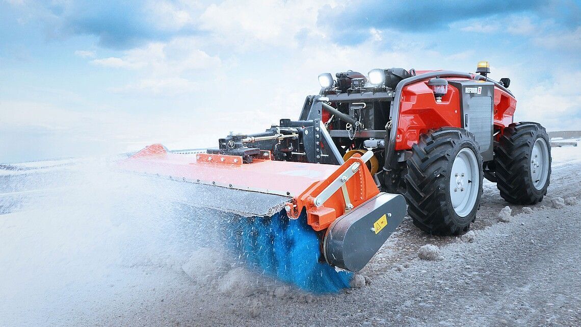 Crettenand machines agricoles