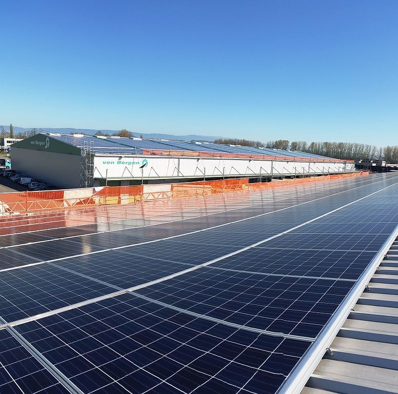 Tofaj Echafaudages Sàrl - échafaudage de façade