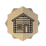 Badge 1