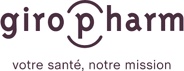 Logo de l'entreprise Giropharm