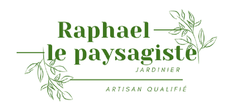 Logo de Rapha&euml;l le Paysagiste