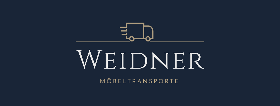 Ein Logo für eine Firma namens Weidner