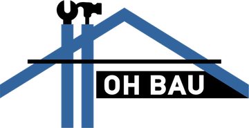 OH Bau | Logo | Berlin OH Bau | Logo | Berlin