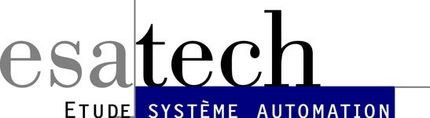 Logo- Esatech