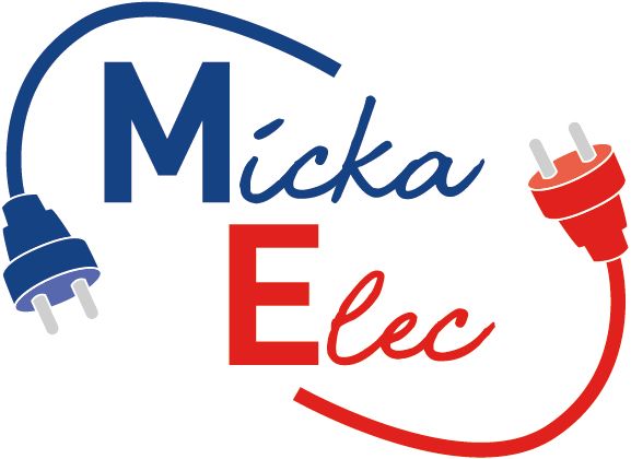 Logo Micka Elec