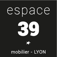 Logo Espace 39