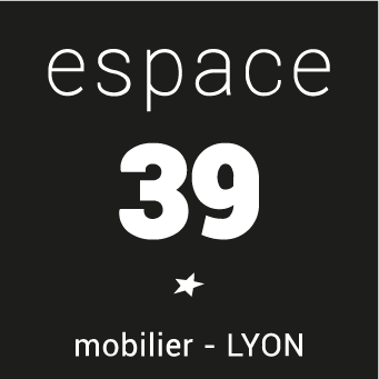 Logo Espace 39