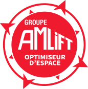 Logo Amlift
