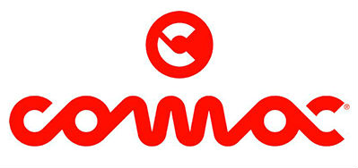 Logo COMAC